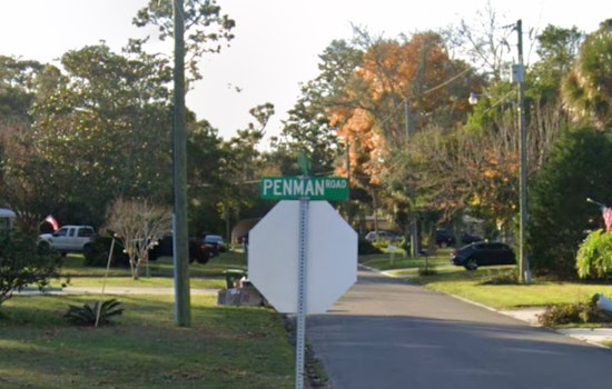 Neptune Beach Residents Voice Safety Concerns Over Penman Road Project's Proposed Roundabouts