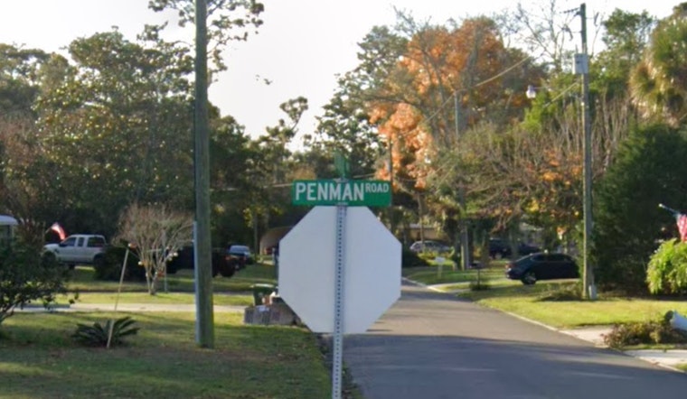 Neptune Beach Residents Voice Safety Concerns Over Penman Road Project's Proposed Roundabouts