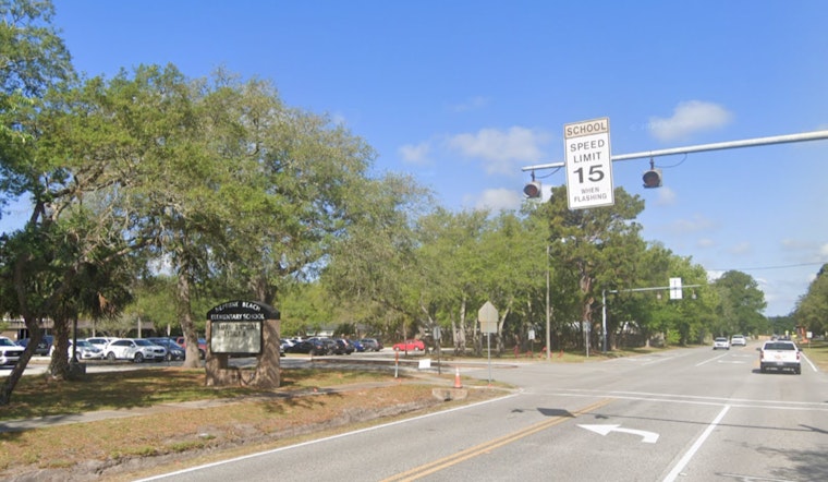 Neptune Beach to Boost School Safety with Speed Cameras Near Schools Starting April 3