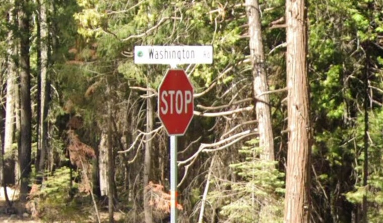 Nevada County Woman Found Deceased After Suspect Leads Police on High-Speed Chase in Grass Valley