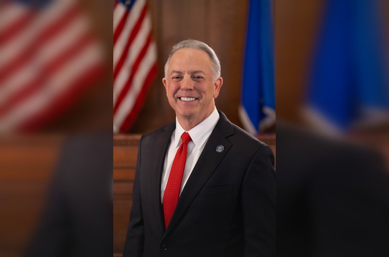 Nevada Governor Joe Lombardo Calls for Legislative Support to Request Release of Federal Lands for Housing Development