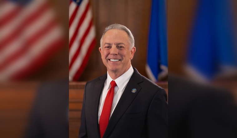 Nevada Governor Joe Lombardo Calls for Legislative Support to Request Release of Federal Lands for Housing Development