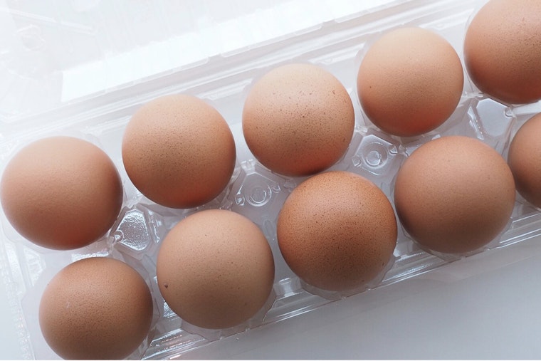 Nevada Governor Joe Lombardo Signs Bill to Address Soaring Egg Prices Amid Crisis