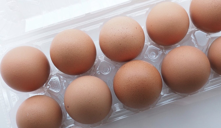 Nevada Governor Joe Lombardo Signs Bill to Address Soaring Egg Prices Amid Crisis