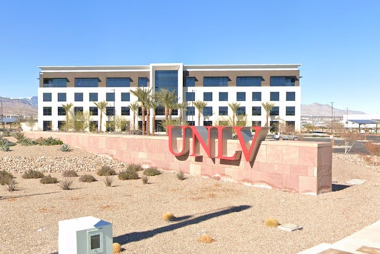 Nevada Lawmakers Debate Tax Credits for Film Studios, Las Vegas Could Welcome Warner Bros. Campus and New Jobs