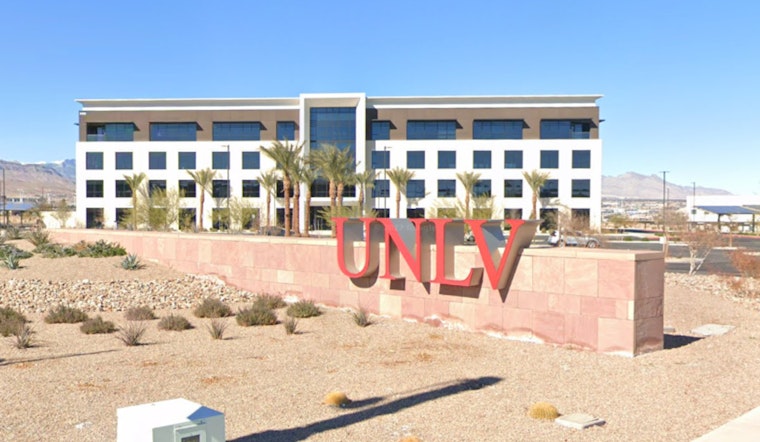 Nevada Lawmakers Debate Tax Credits for Film Studios, Las Vegas Could Welcome Warner Bros. Campus and New Jobs