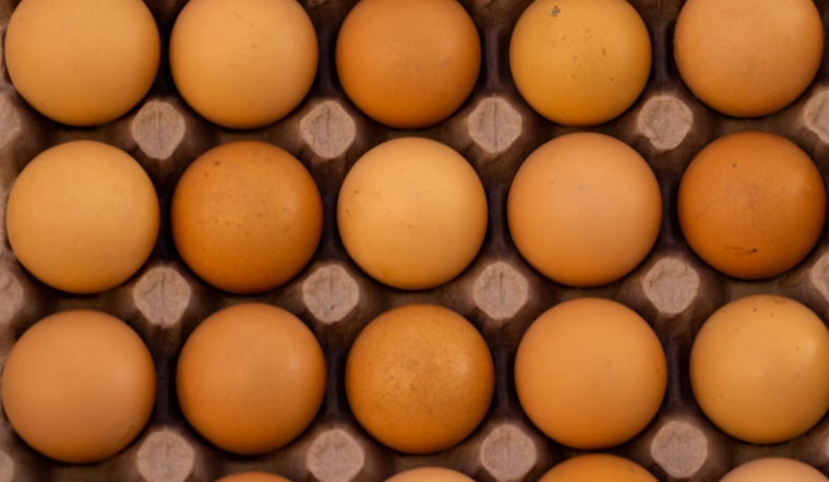 Nevada Suspends Cage-Free Egg Law to Address Supply Crisis and Soaring Prices