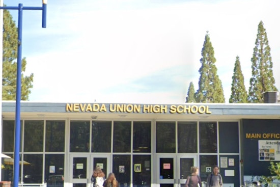 Nevada Union High School Lockdown Leads to Charges Against Two Students for Criminal Threats and Conspiracy