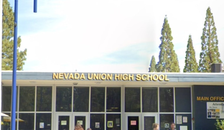 Nevada Union High School Lockdown Leads to Charges Against Two Students for Criminal Threats and Conspiracy