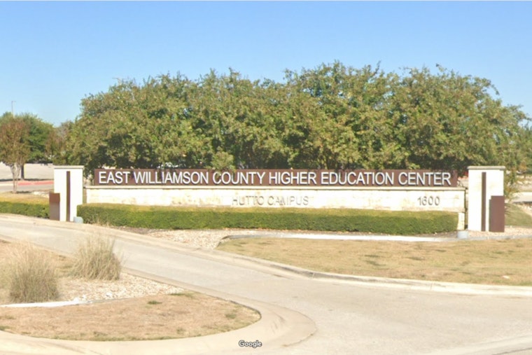 New Advanced Manufacturing Center of Excellence Breaks Ground at TSTC in Williamson County, Aims to Triple Enrollment
