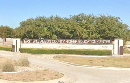 New Advanced Manufacturing Center of Excellence Breaks Ground at TSTC in Williamson County, Aims to Triple Enrollment