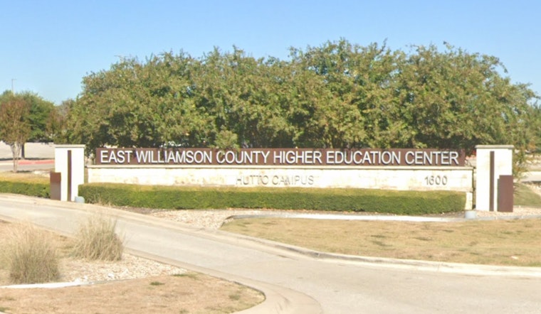 New Advanced Manufacturing Center of Excellence Breaks Ground at TSTC in Williamson County, Aims to Triple Enrollment
