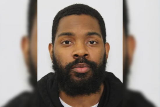 New Albany Warehouse Shooting Leaves One Dead, Five Injured, Suspect Bruce Reginald Foster III Remains At Large