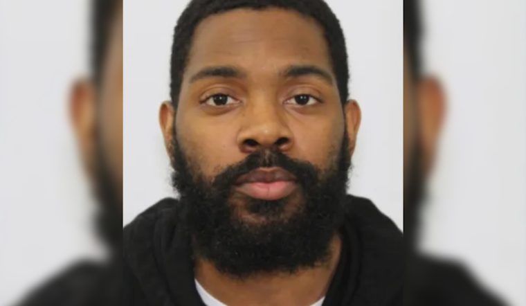 New Albany Warehouse Shooting Leaves One Dead, Five Injured, Suspect Bruce Reginald Foster III Remains At Large
