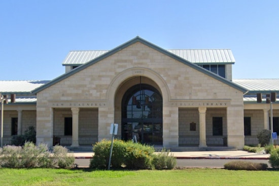 New Braunfels Public Library Launches Teen Advisory Board to Amplify Youth Engagement
