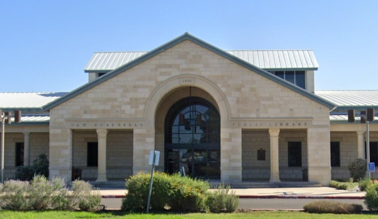 New Braunfels Public Library Launches Teen Advisory Board to Amplify Youth Engagement