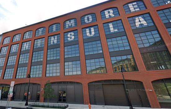New Clyde’s Restaurant Group Event Space to Elevate Baltimore Peninsula with Stunning Waterfront Venue