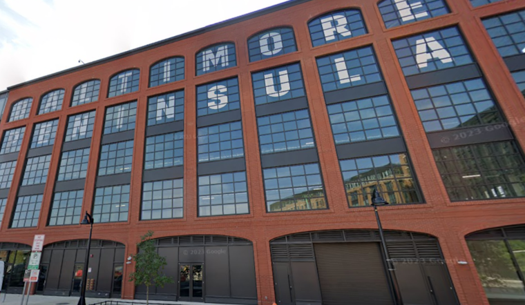 New Clyde’s Restaurant Group Event Space to Elevate Baltimore Peninsula with Stunning Waterfront Venue