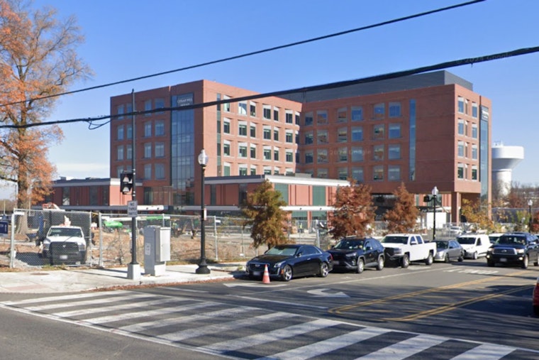 New Era in D.C. Healthcare, Cedar Hill Regional Medical Center to Open, Promising Advanced Services for Anacostia Residents