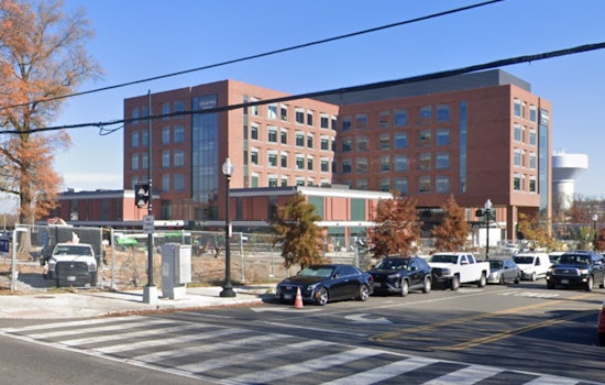 New Era in D.C. Healthcare, Cedar Hill Regional Medical Center to Open, Promising Advanced Services for Anacostia Residents