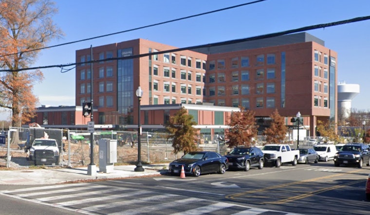 New Era in D.C. Healthcare, Cedar Hill Regional Medical Center to Open, Promising Advanced Services for Anacostia Residents