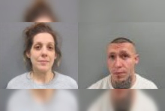 New Jersey Couple Charged with Aggravated Manslaughter in Death of 2-Year-Old Ashton from Woodbury