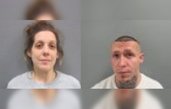 New Jersey Couple Charged with Aggravated Manslaughter in Death of 2-Year-Old Ashton from Woodbury