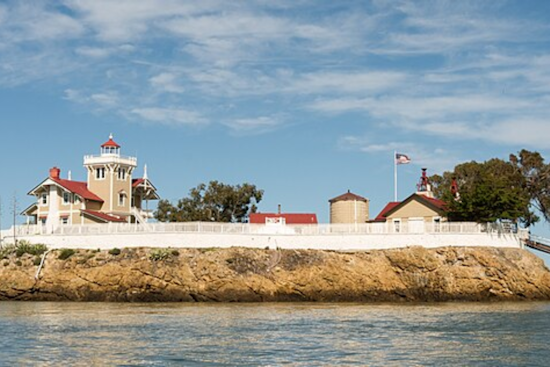 New Keepers to Steer San Francisco Bay's Historic East Brother Light Station from April 2025