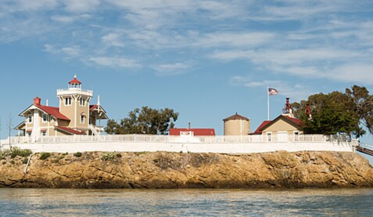 New Keepers to Steer San Francisco Bay's Historic East Brother Light Station from April 2025
