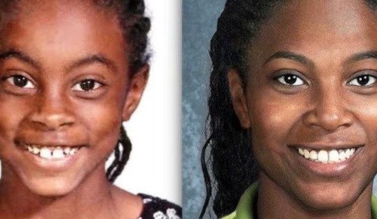 New Leads Emerge in 23-Year-Old Case of Missing Shelby Girl Asha Degree