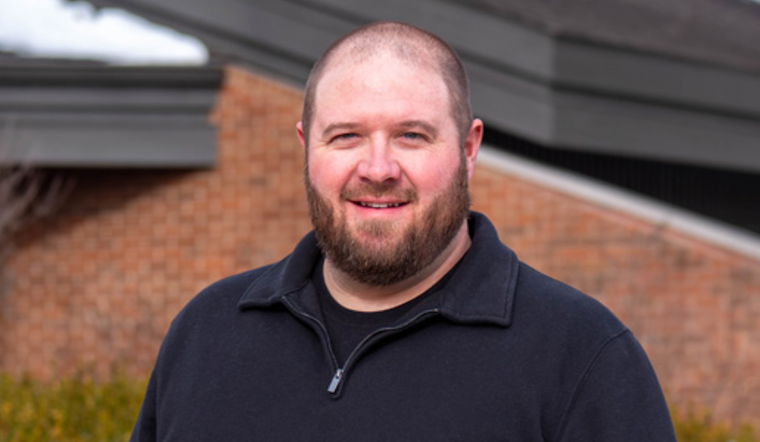 New Maintenance Supervisor Tyler Mounts Poised to Enhance Hilliard's Cityscape with Columbus Expertise