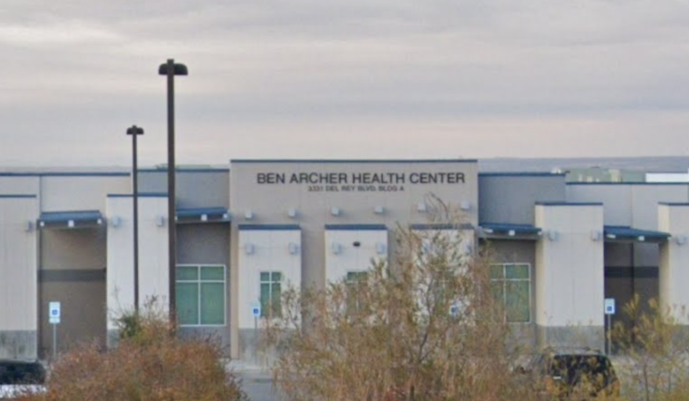 New Mexico Health Clinics Accused of Denying Care to Patients Without Proof of Citizenship