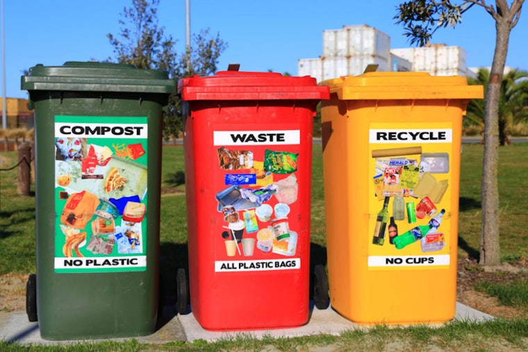 New Orleans Adjusts Waste Collection Schedule for Mardi Gras Celebrations