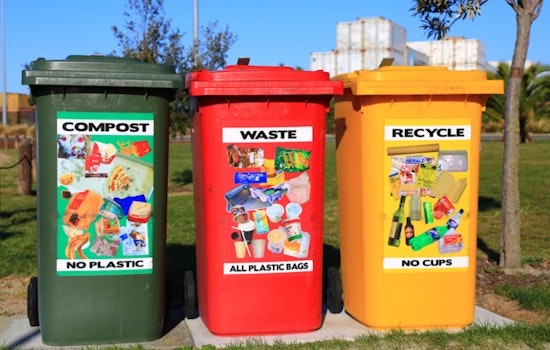 New Orleans Adjusts Waste Collection Schedule for Mardi Gras Celebrations