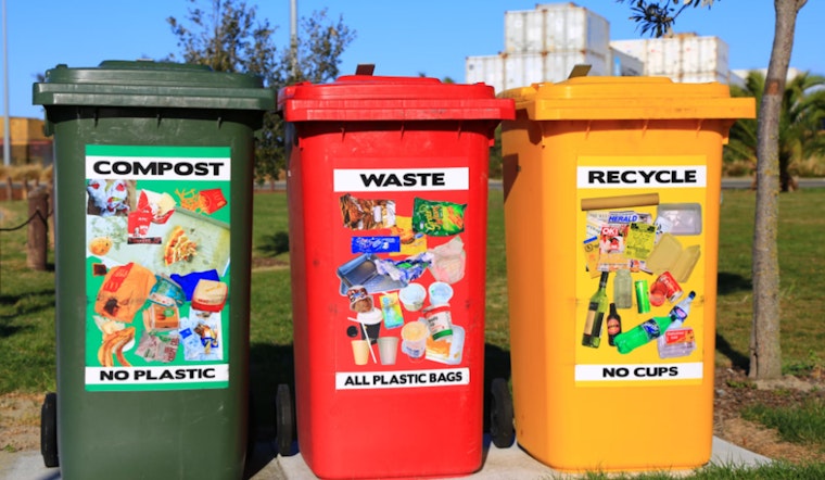 New Orleans Adjusts Waste Collection Schedule for Mardi Gras Celebrations