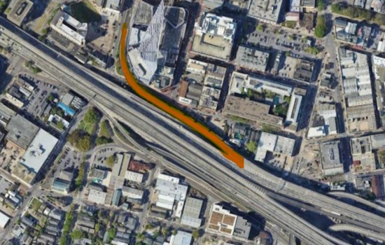 New Orleans Alert, Camp St. Exit Closure on US 90B Scheduled to Manage Special Event Traffic