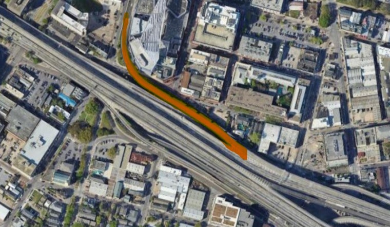 New Orleans Alert, Camp St. Exit Closure on US 90B Scheduled to Manage Special Event Traffic