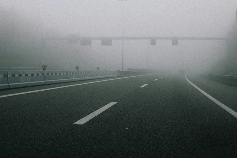 New Orleans and Southern Mississippi on Alert for Dense Fog Advisory, Commuters Advised to Exercise Caution