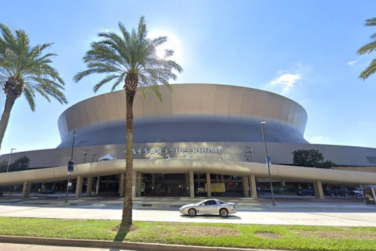 New Orleans Blends Mardi Gras and Super Bowl Excitement in Unprecedented Parade Spectacle