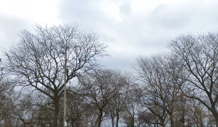 New Orleans Faces Dynamic Weather Week with Overcast Skies, Possible Severe Thunderstorms