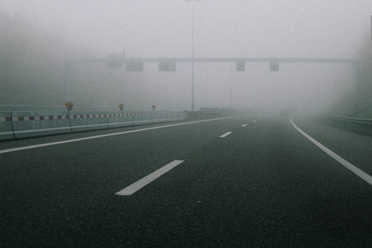New Orleans Greeted by Misty Mornings and Tranquil Weather, Sunny Days Ahead per NWS Forecast