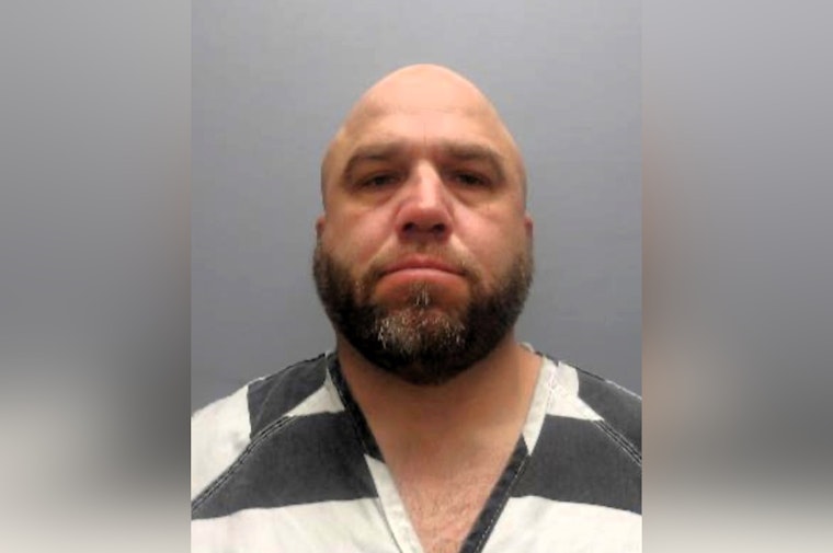 New Orleans Man Charged with Intent to Distribute Narcotics Following St. Bernard Parish Sheriff's Office Raid