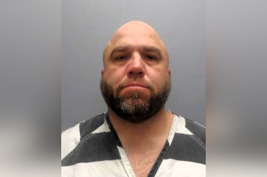 New Orleans Man Charged with Intent to Distribute Narcotics Following St. Bernard Parish Sheriff's Office Raid