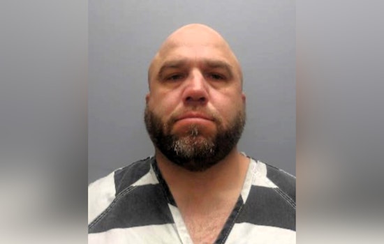 New Orleans Man Charged with Intent to Distribute Narcotics Following St. Bernard Parish Sheriff's Office Raid
