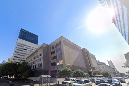 New Orleans Man Pleads Guilty for Firearm Possession, Faces Up to 15 Years in Prison