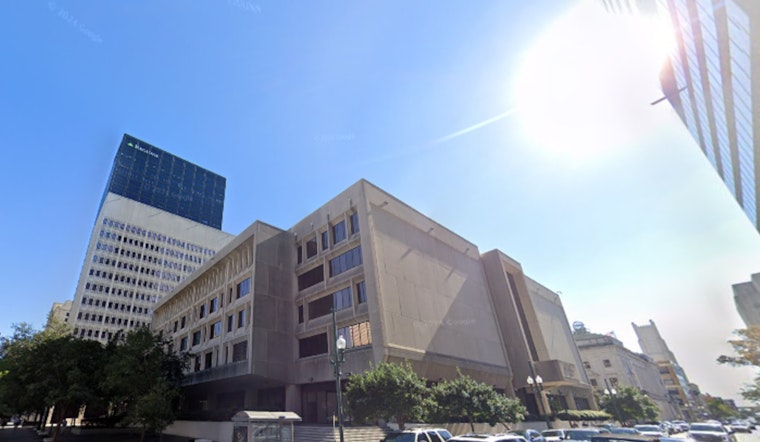 New Orleans Man Pleads Guilty for Firearm Possession, Faces Up to 15 Years in Prison