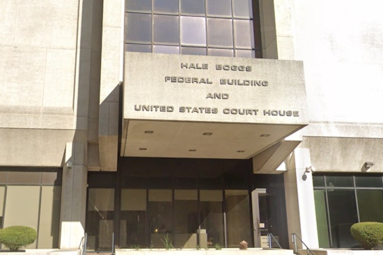 New Orleans Man Sentenced to Over 11 Years for Attempted Carjacking and Federal Gun Charges