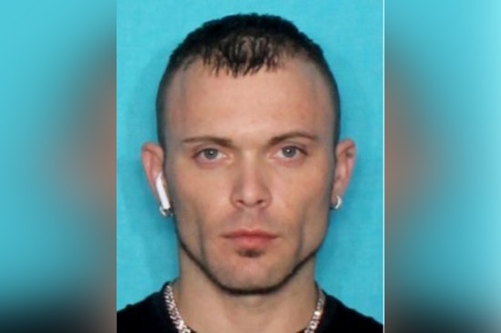 New Orleans Police Department Seeks Public Help to Locate Suspect Jace L. Ledet for Alleged Motorcycle Theft