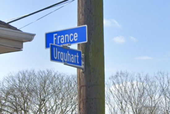 New Orleans Police Investigate Officer-Involved Shooting on Claiborne Avenue Bridge, Suspect in Officer Injury Remains at Large