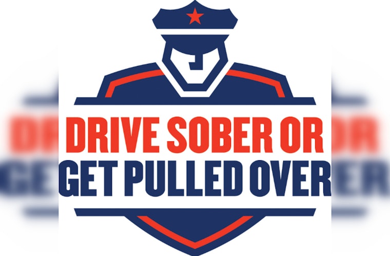 New Orleans Police Launch "Drive Sober or Get Pulled Over" Campaign Amid Mardi Gras Festivities